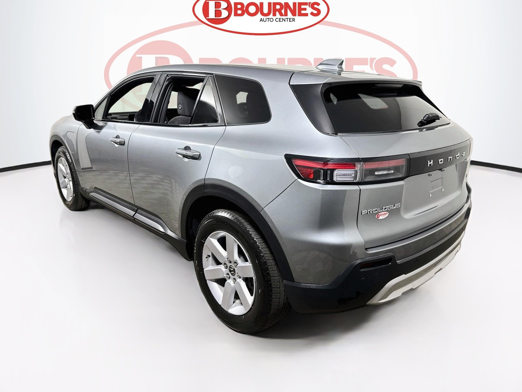 Used 2025 Honda Prologue EX image 8
