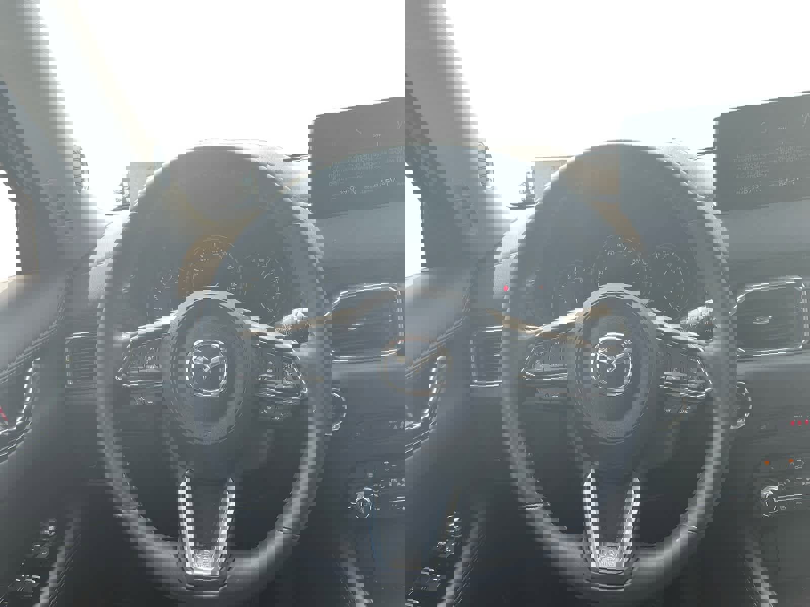 Used 2023 MAZDA CX-5 AWD 2.5 S w/ Premium Plus Pkg image 11