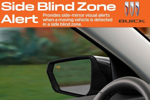 New 2026 Buick Encore GX Sport Touring w/ Comfort Package image 18