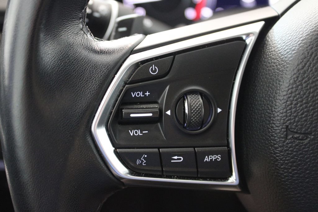 Used 2024 Acura RDX w/ Technology Package AWD/4WD image 22