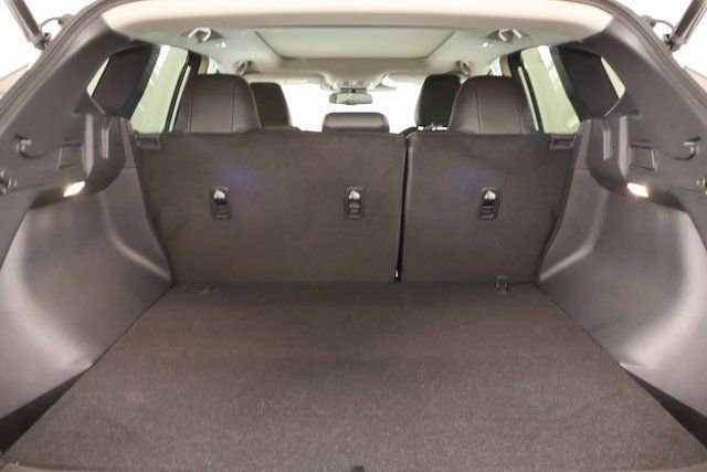 New 2026 Nissan Murano SL AWD/4WD image 25
