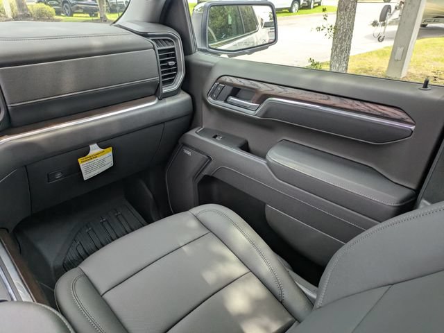 New 2026 GMC Sierra 1500 SLT w/ SLT Premium Plus Package AWD/4WD image 20