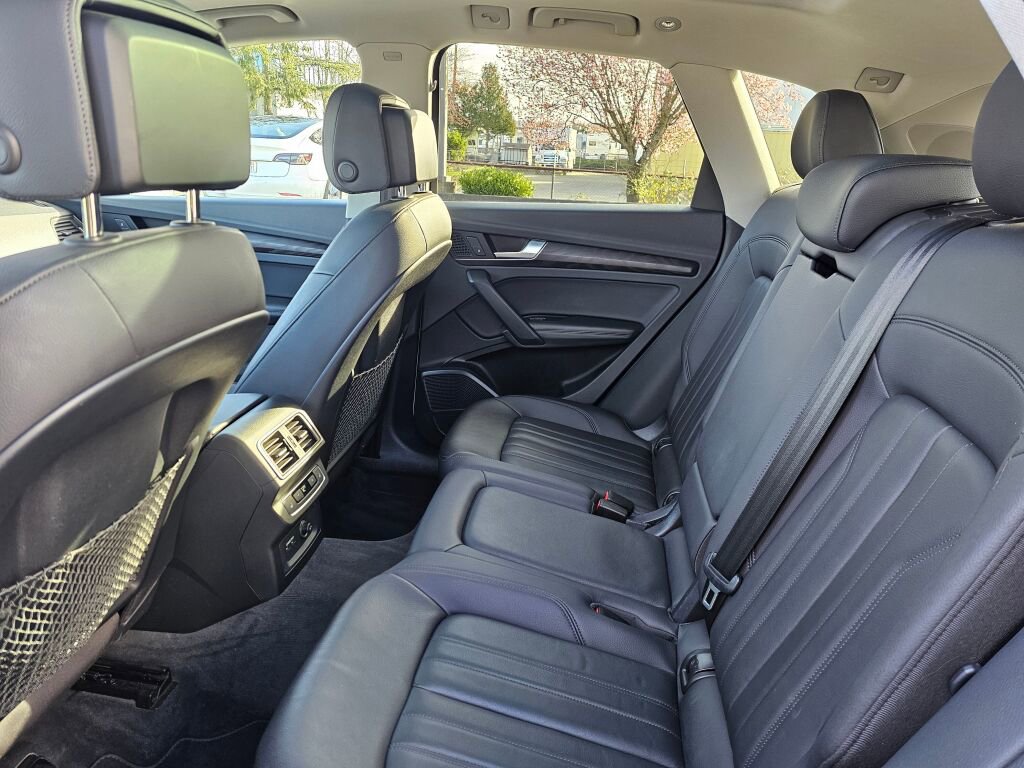 Used 2019 Audi Q5 2.0T Premium Plus w/ Premium Plus Package image 20