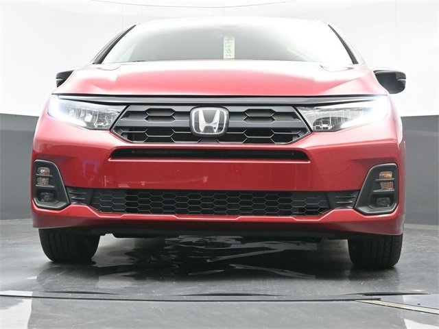 New 2026 Honda Odyssey Sport-L image 19