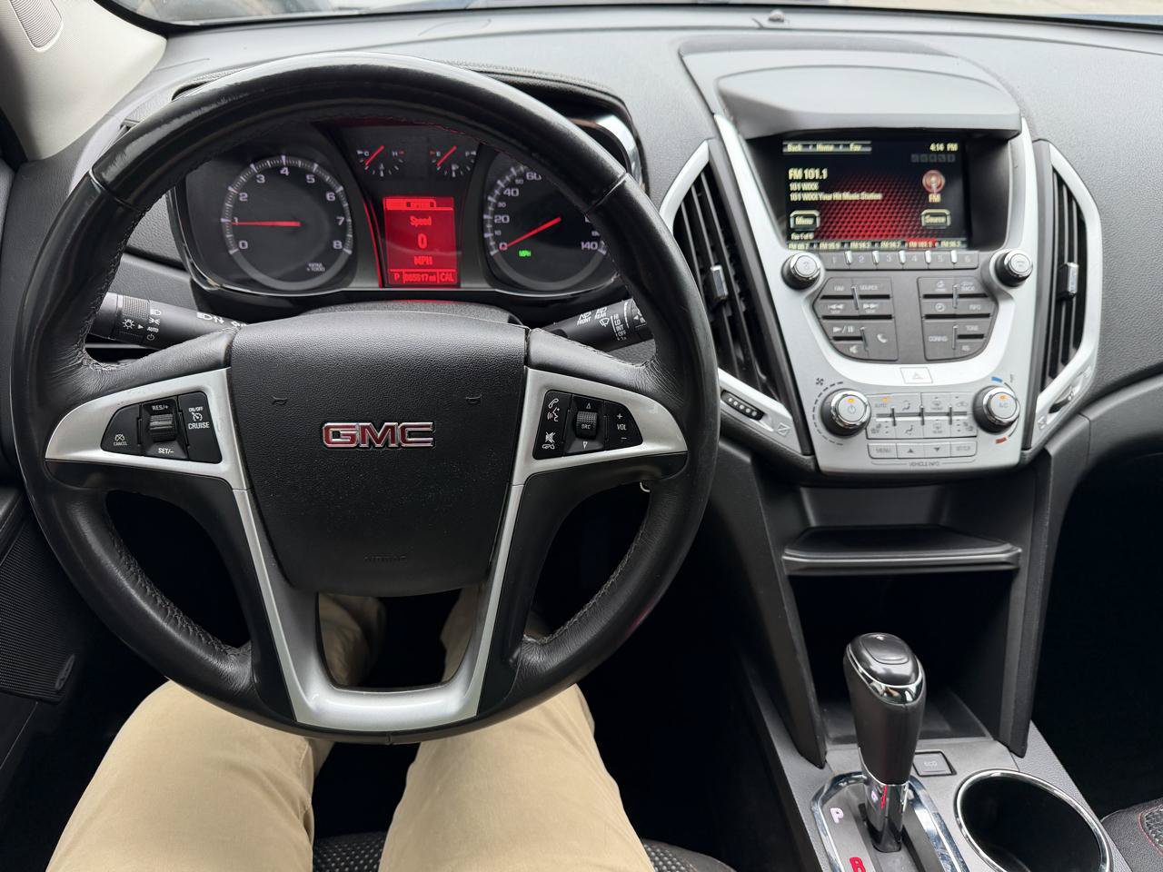 Used 2017 GMC Terrain SLE w/ Convenience Package AWD/4WD image 21