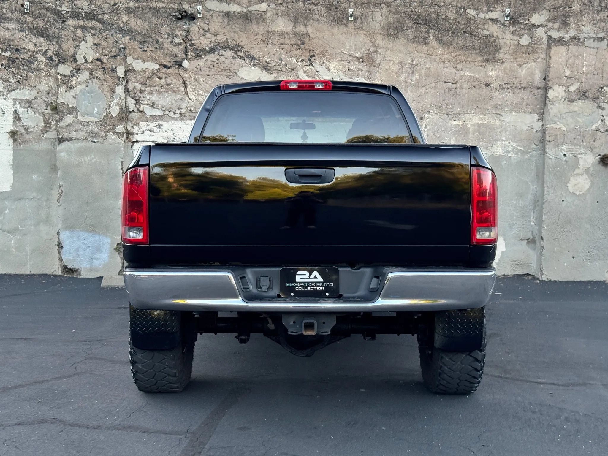 Used 2006 Dodge Ram 2500 Truck SLT AWD/4WD image 7