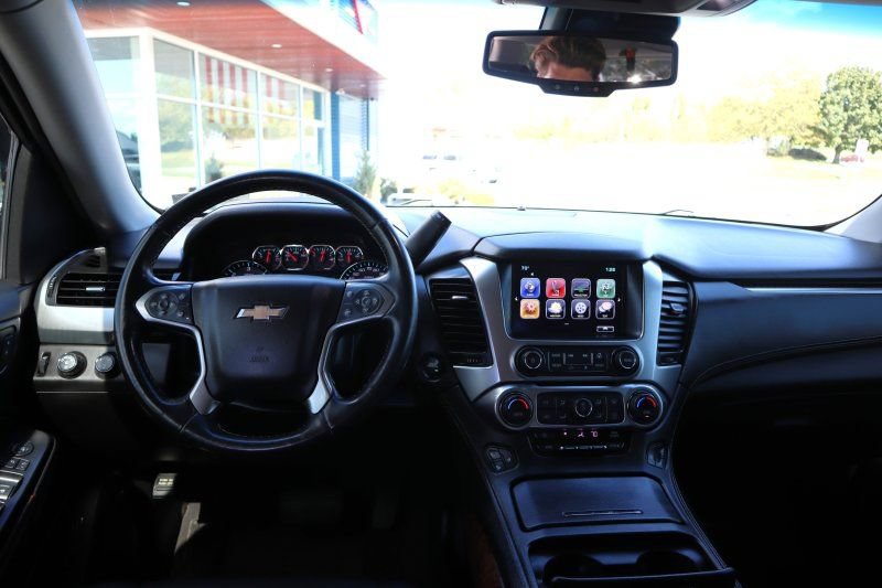 Used 2019 Chevrolet Tahoe Premier AWD/4WD image 11