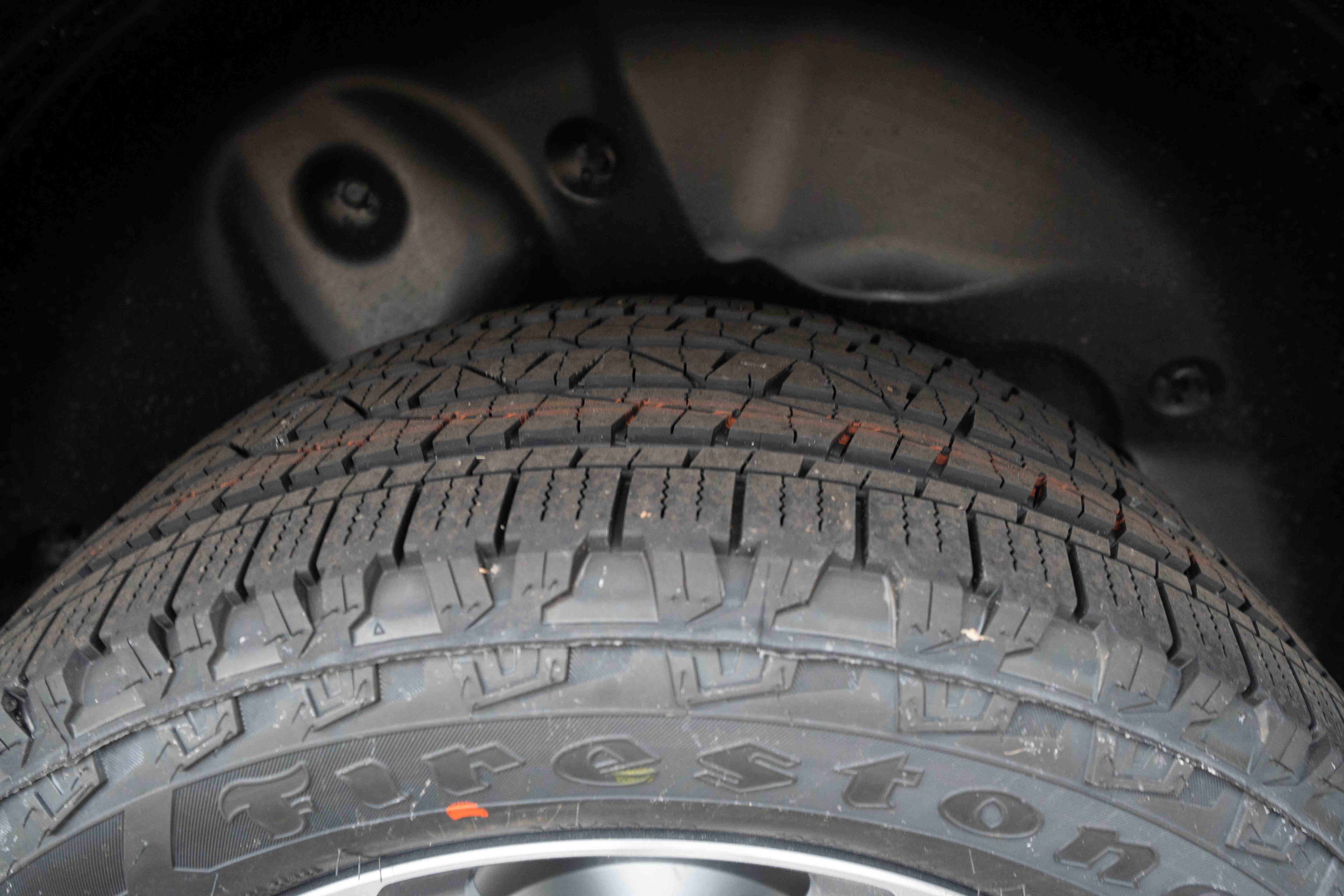 New 2026 Honda Ridgeline RTL image 29