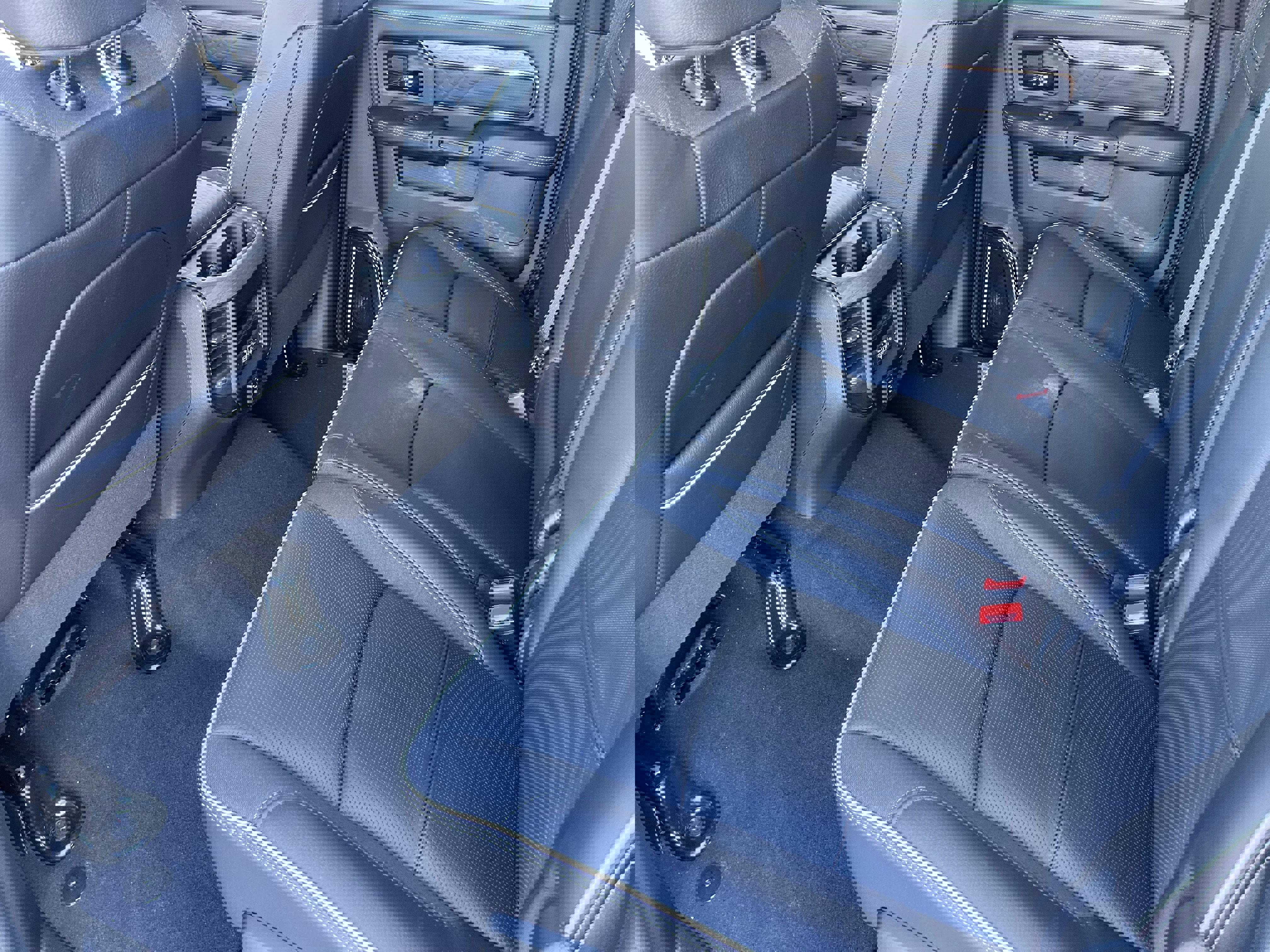 New 2026 RAM 2500 Limited image 17