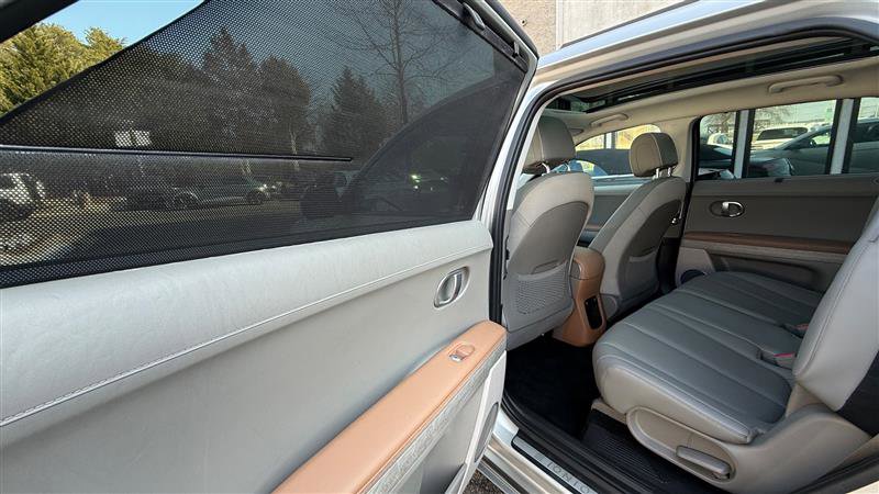 Used 2024 Hyundai Ioniq 5 Limited image 18