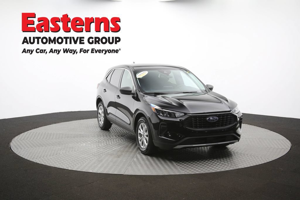 Used 2024 Ford Escape Active FWD image 51