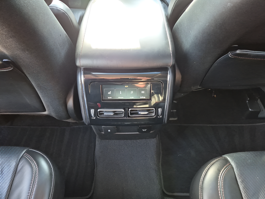 Used 2020 Lincoln Aviator Reserve w/ Equipment Group 201A RWD image 38