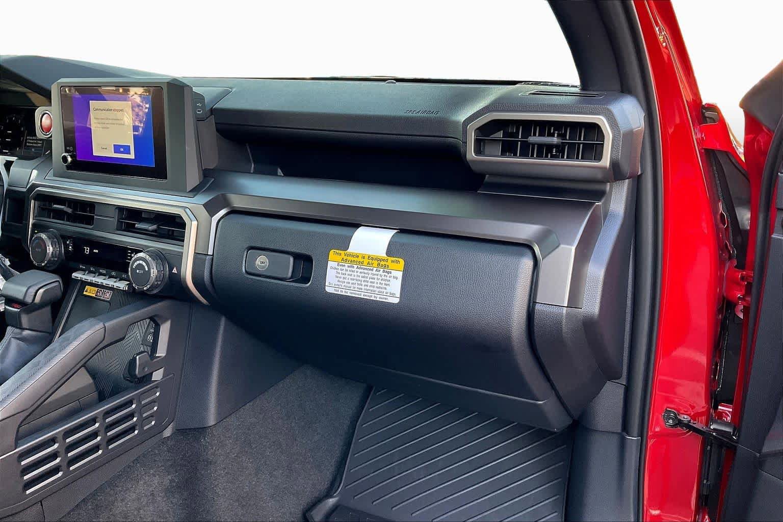 Used 2025 Toyota 4Runner TRD Sport AWD/4WD image 18