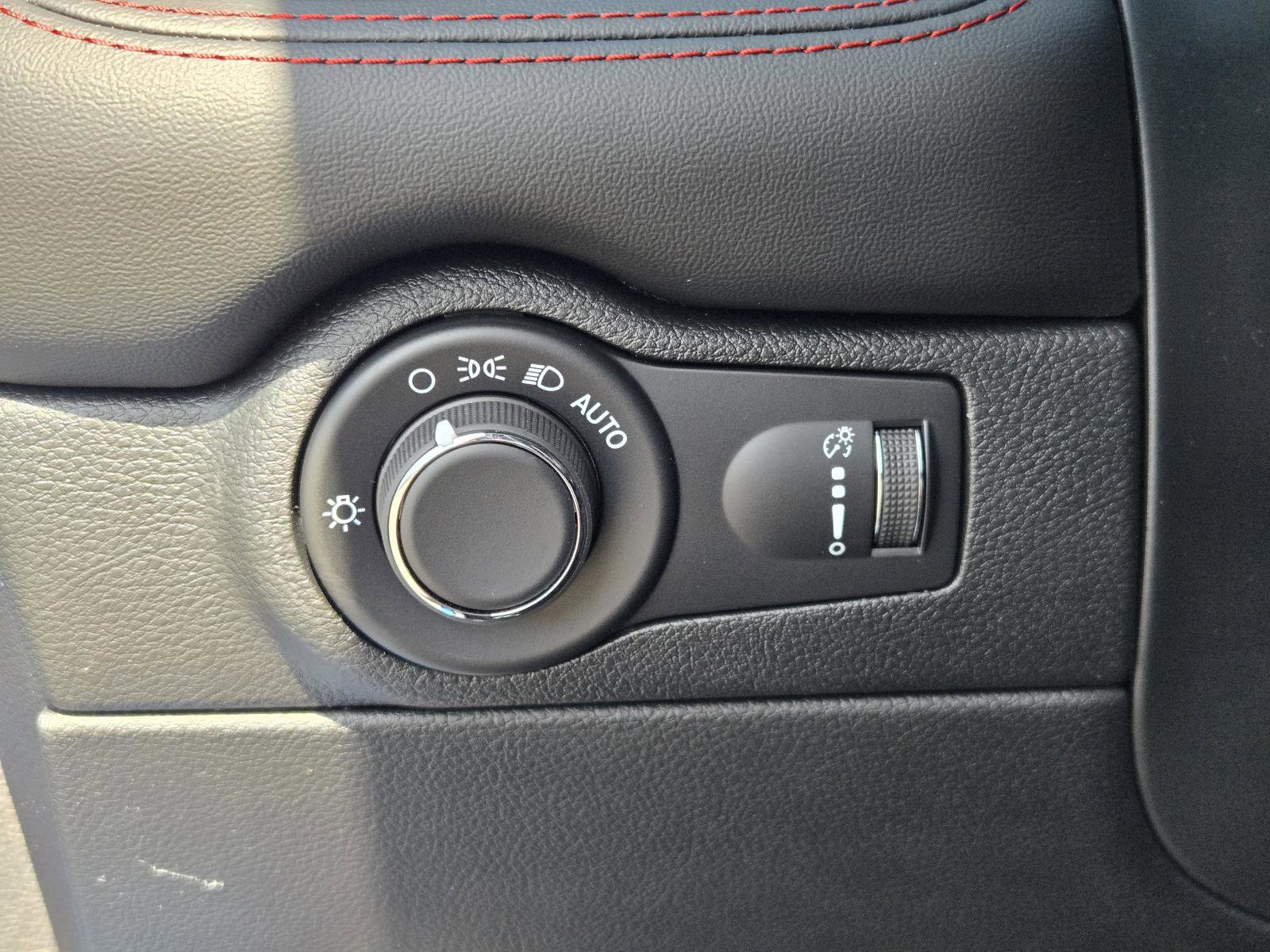 New 2026 Dodge Durango GT image 21