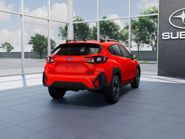 New 2027 Subaru Crosstrek 2.5i Limited AWD/4WD image 6