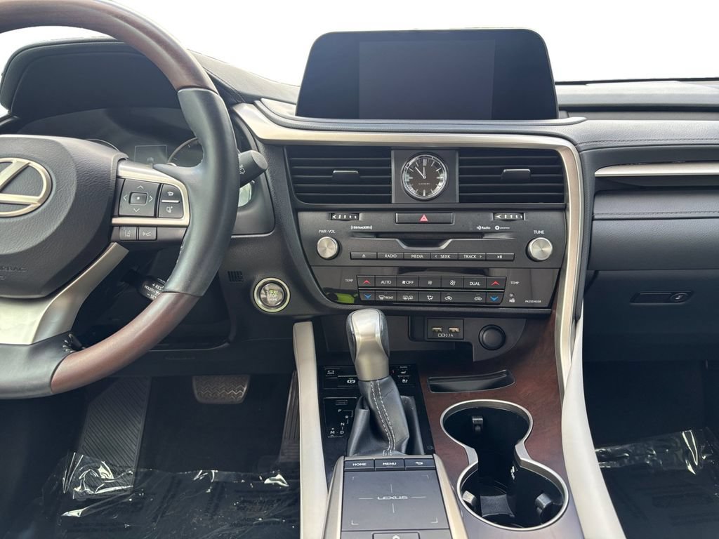 Used 2020 Lexus RX 350 FWD w/ Premium Package image 13
