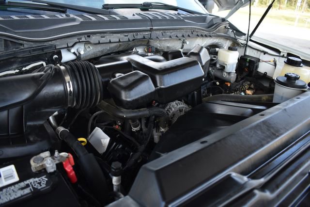 Used 2017 Ford F350 XL w/ Power Equipment Group image 20