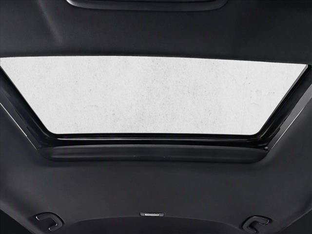 New 2027 Honda CR-V Sport Touring image 19
