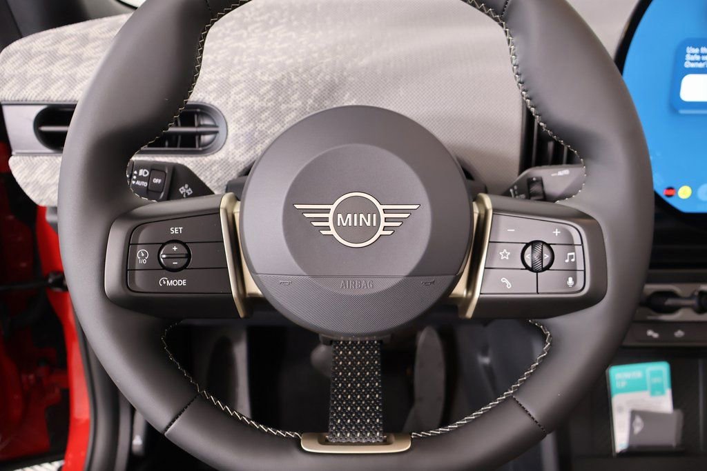 New 2026 MINI Cooper Convertible image 4