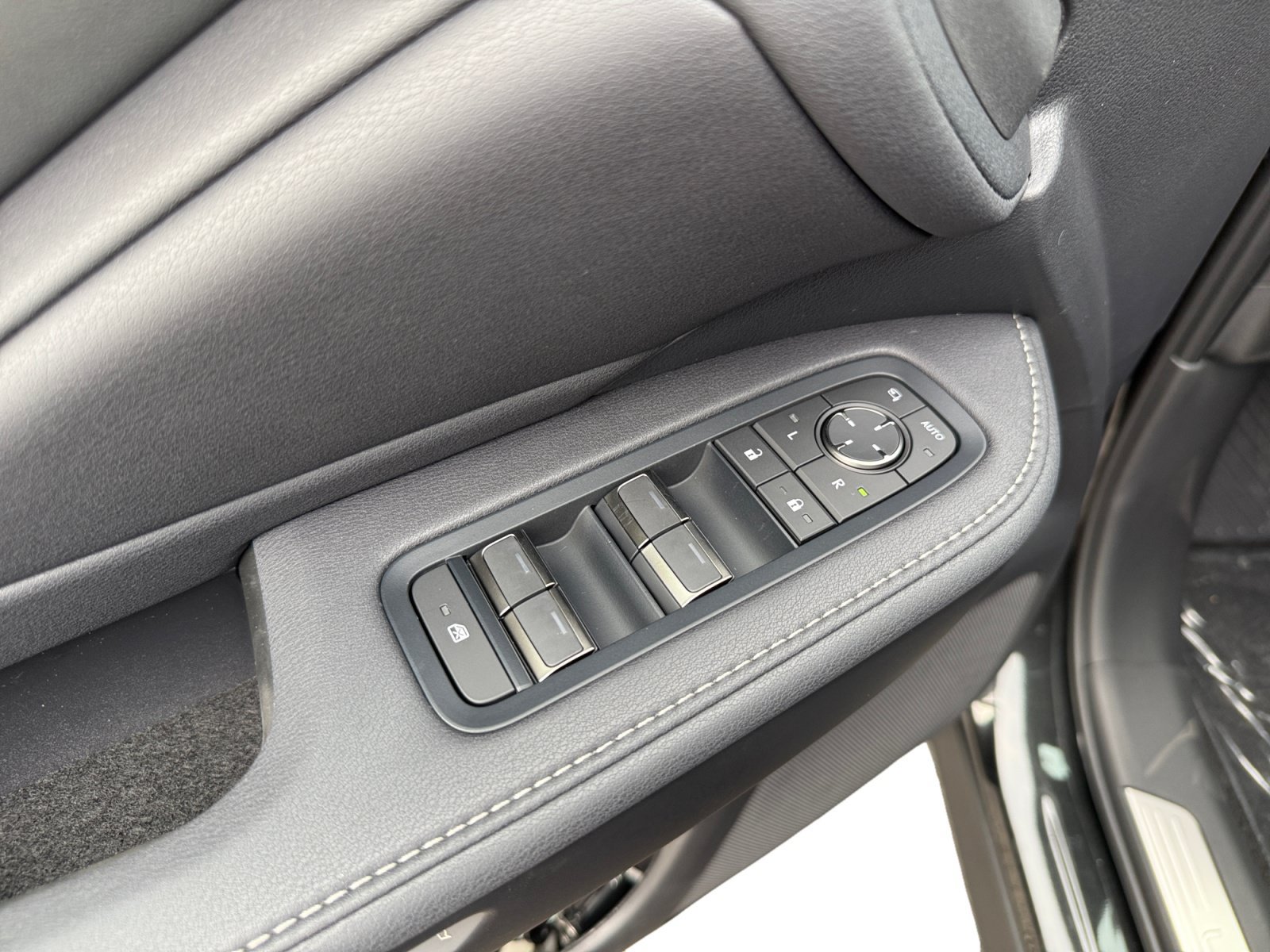 New 2026 Lexus TX 350 AWD w/ Technology Package image 25