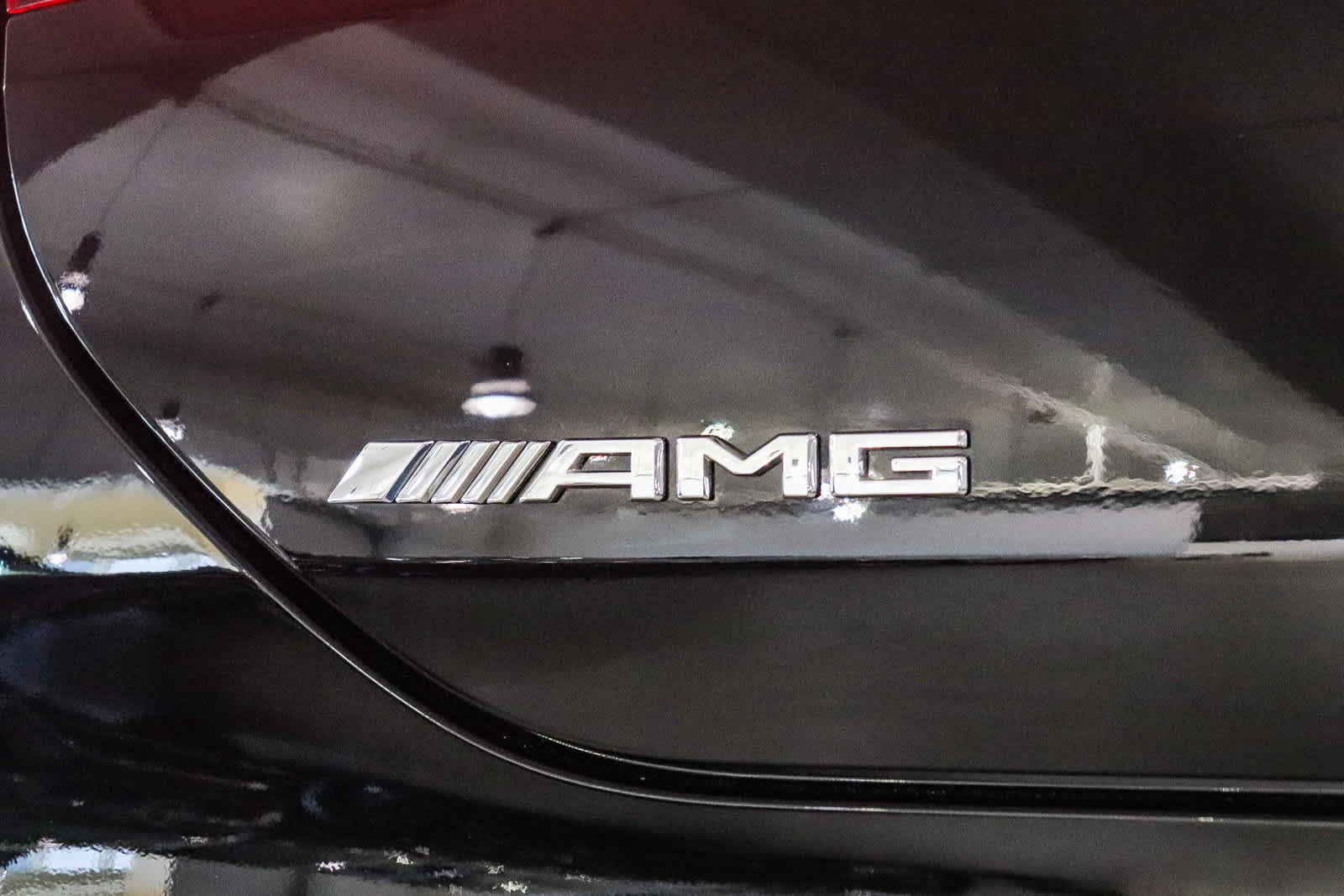 Certified 2025 Mercedes-Benz GLE 53 AMG 4MATIC Coupe image 11