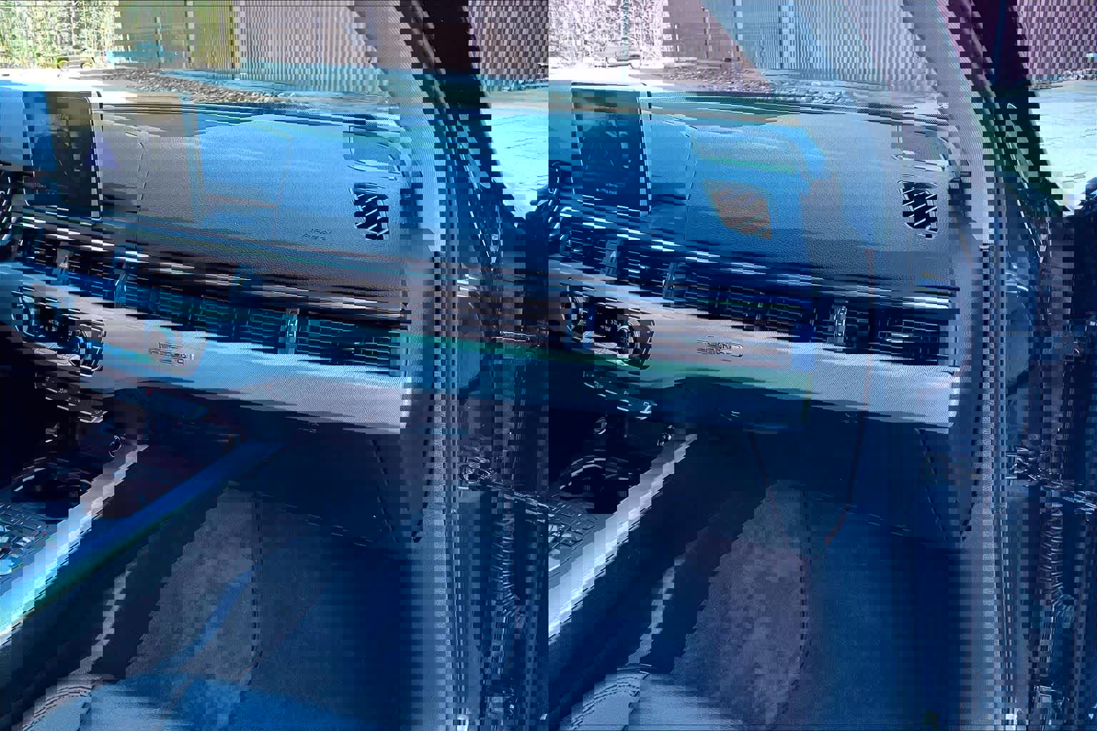 Used 2017 Audi A4 2.0T Premium Plus w/ Premium Plus Package image 19