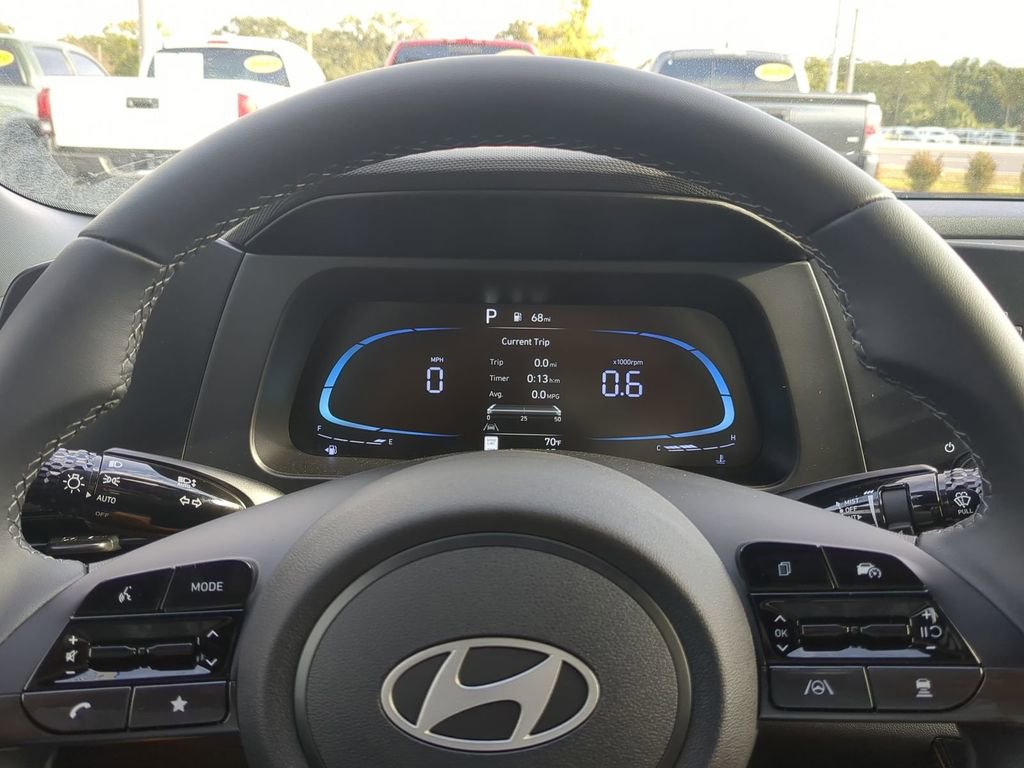 New 2026 Hyundai Elantra SEL Sport image 31