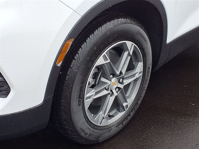 New 2026 Chevrolet Blazer LT FWD image 20