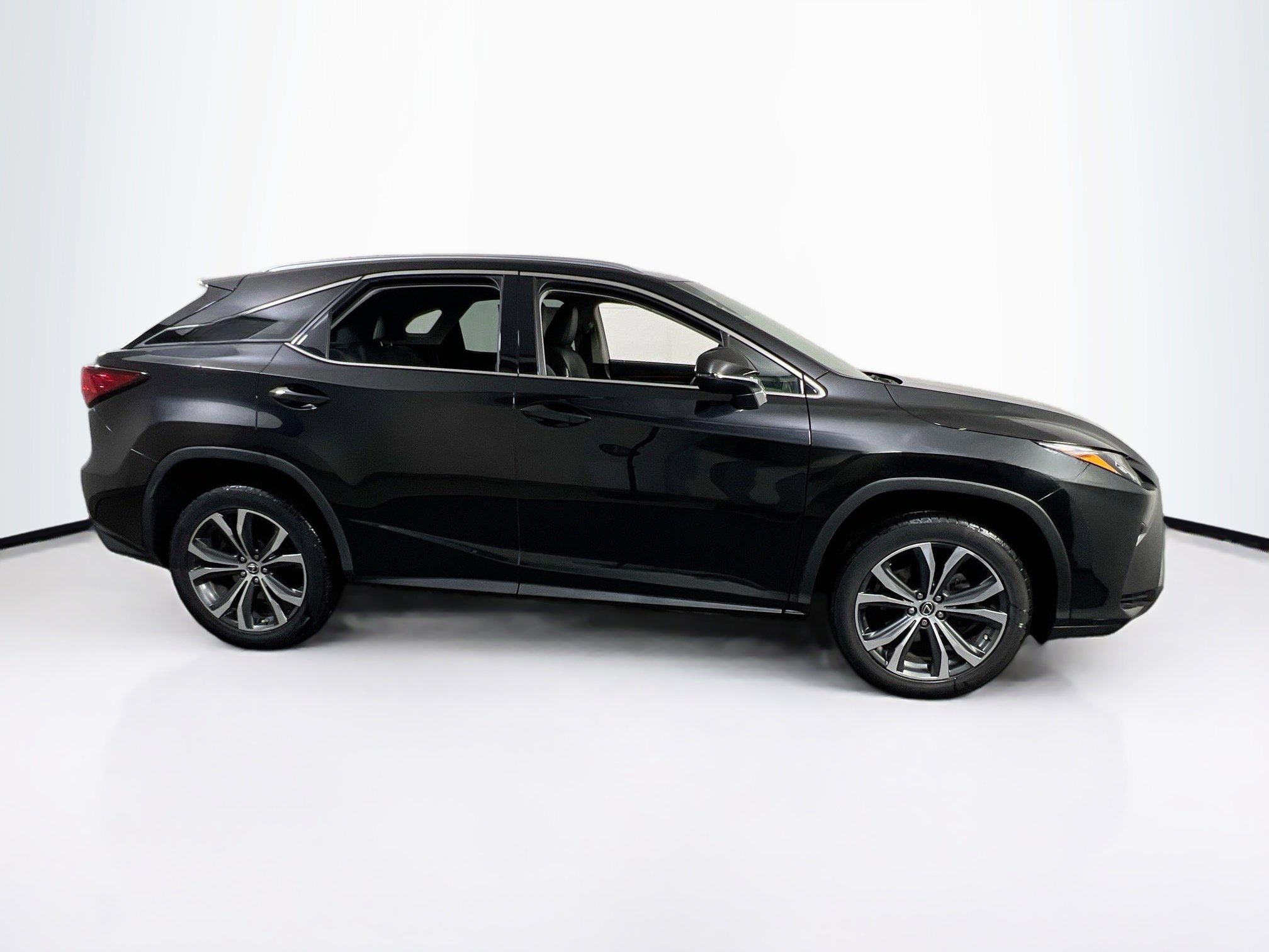 Used 2019 Lexus RX 350 AWD w/ Navigation Package image 4