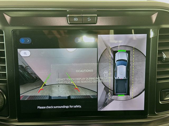 New 2026 Ford F450 Platinum w/ FX4 Off-Road Package image 14