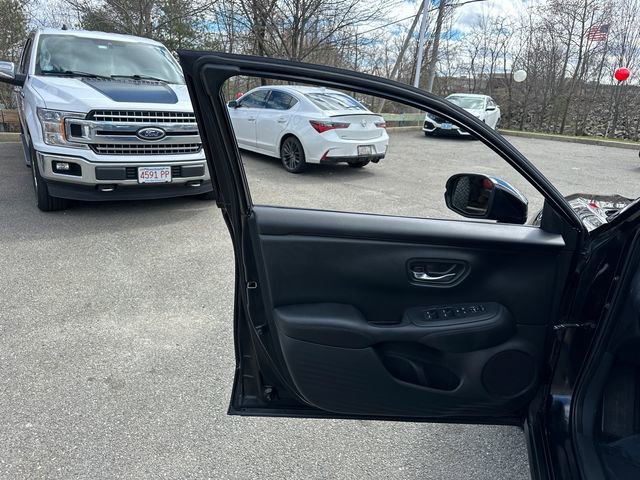 Used 2023 Honda HR-V LX image 26