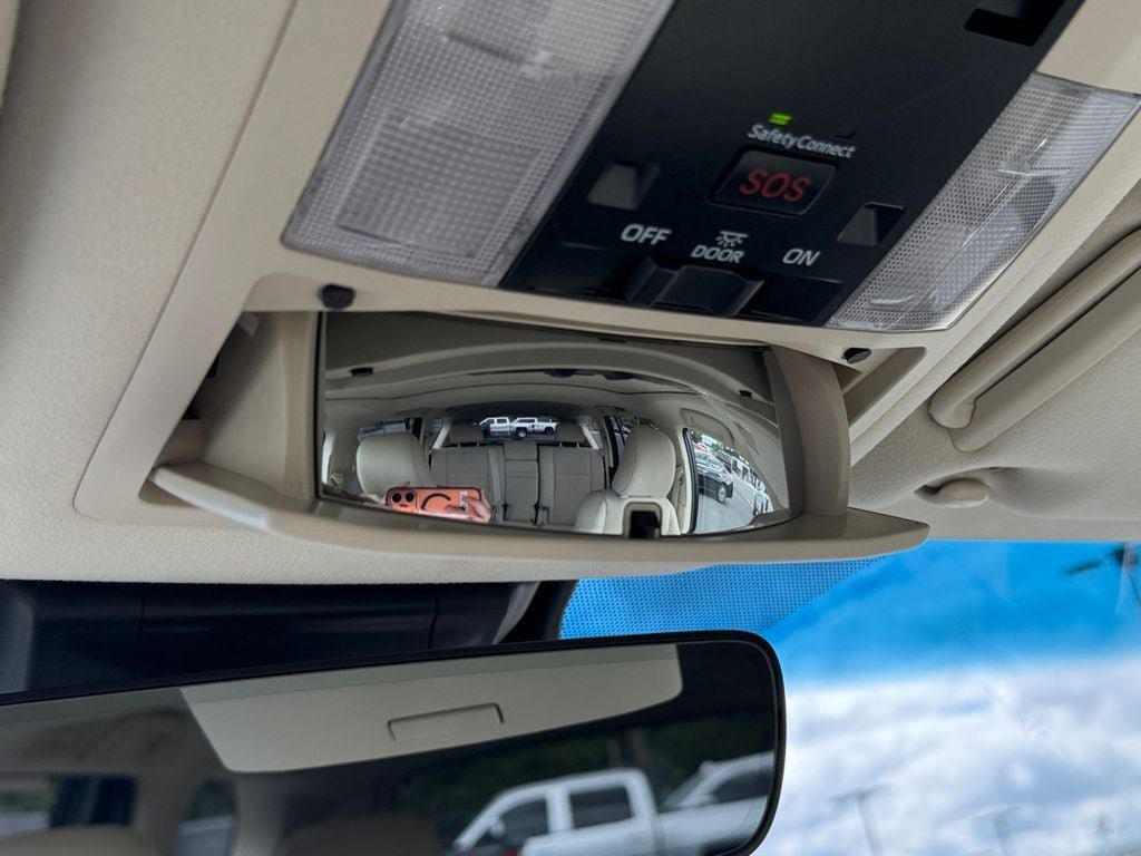 Used 2020 Lexus GX 460 Premium w/ Premium Package AWD/4WD image 32