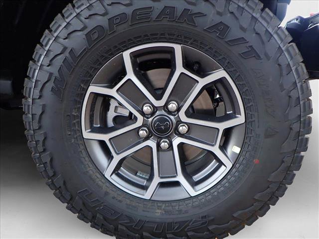 New 2025 Jeep Gladiator Mojave w/ Safety Group image 6