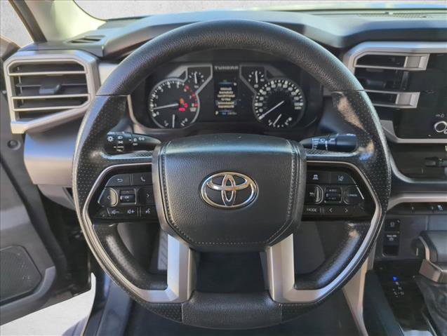 Used 2024 Toyota Tundra SR5 image 15