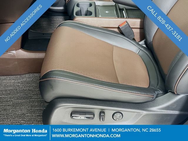New 2026 Honda Odyssey Elite image 19