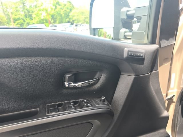 Certified 2021 Nissan Titan PRO-4X w/ Pro-4x Convenience Package AWD/4WD image 12
