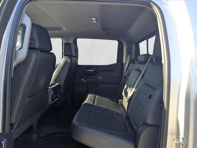 Used 2021 GMC Sierra 1500 SLT image 17