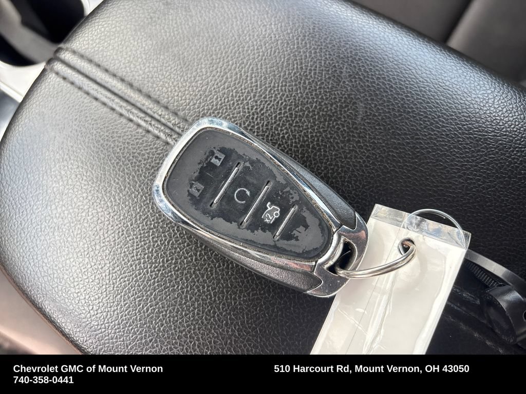Used 2018 Chevrolet Malibu LT FWD image 31