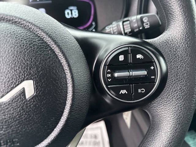 Used 2023 Kia Soul LX w/ Option Group 015 image 24