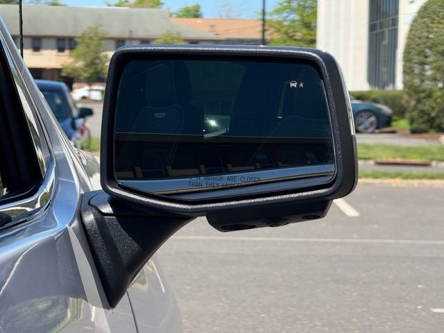 Used 2024 GMC Sierra 1500 Denali Ultimate AWD/4WD image 14