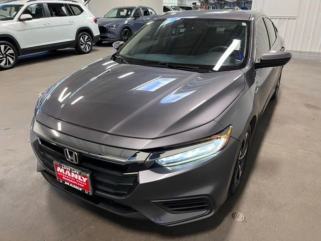 Used 2022 Honda Insight EX image 7