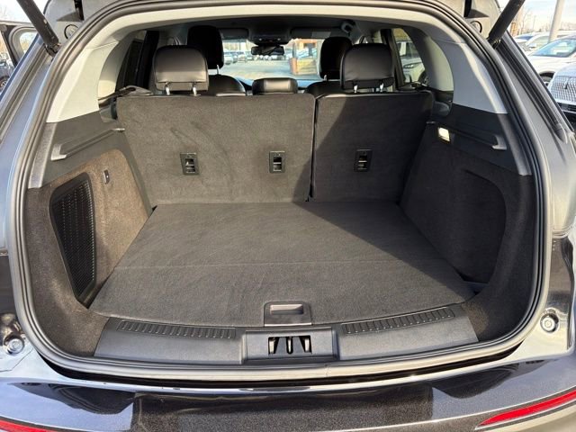 Certified 2022 Lincoln Corsair FWD image 24