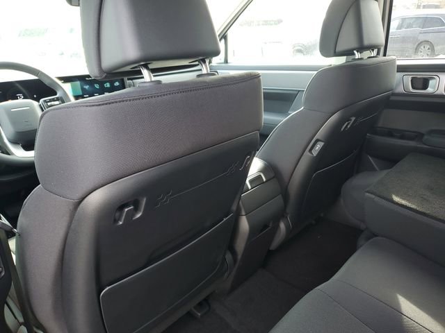 New 2026 Hyundai Santa Fe SE image 12