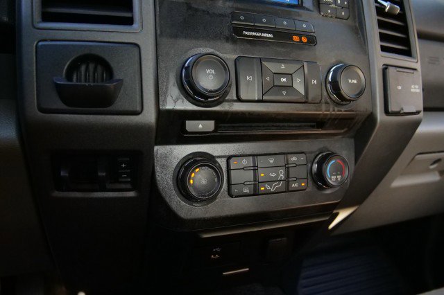 Used 2017 Ford F350 XL w/ Power Equipment Group image 10