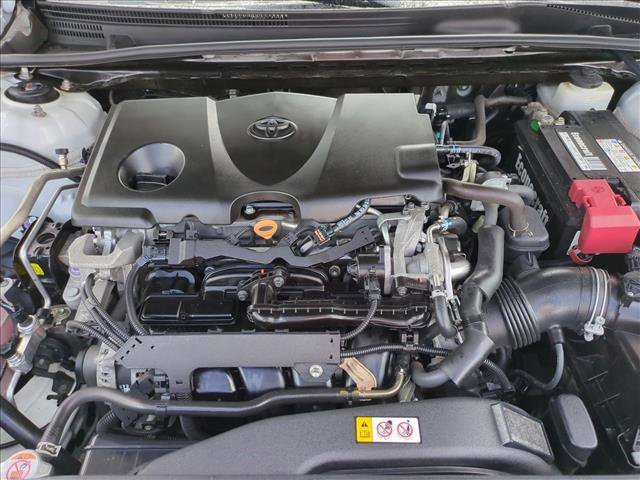 Certified 2019 Toyota Camry LE FWD image 22