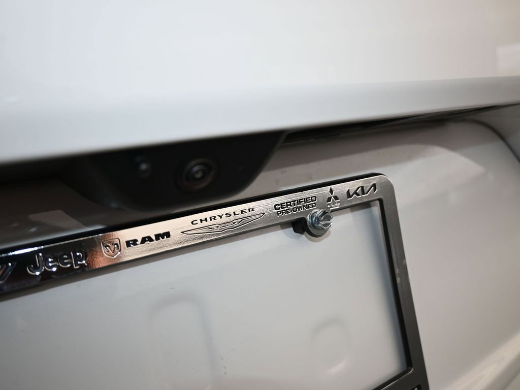 New 2025 Jeep Grand Cherokee Summit image 34