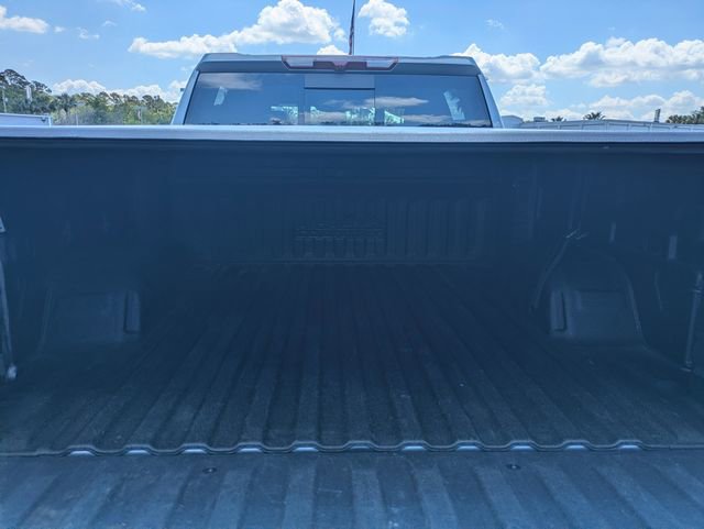 Certified 2024 Chevrolet Silverado 1500 High Country w/ High Country Premium Package AWD/4WD image 12