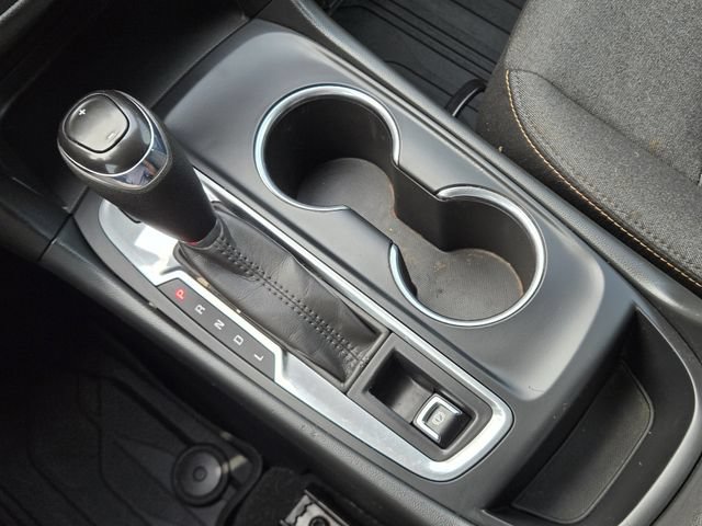 Used 2020 Chevrolet Equinox LT FWD image 20