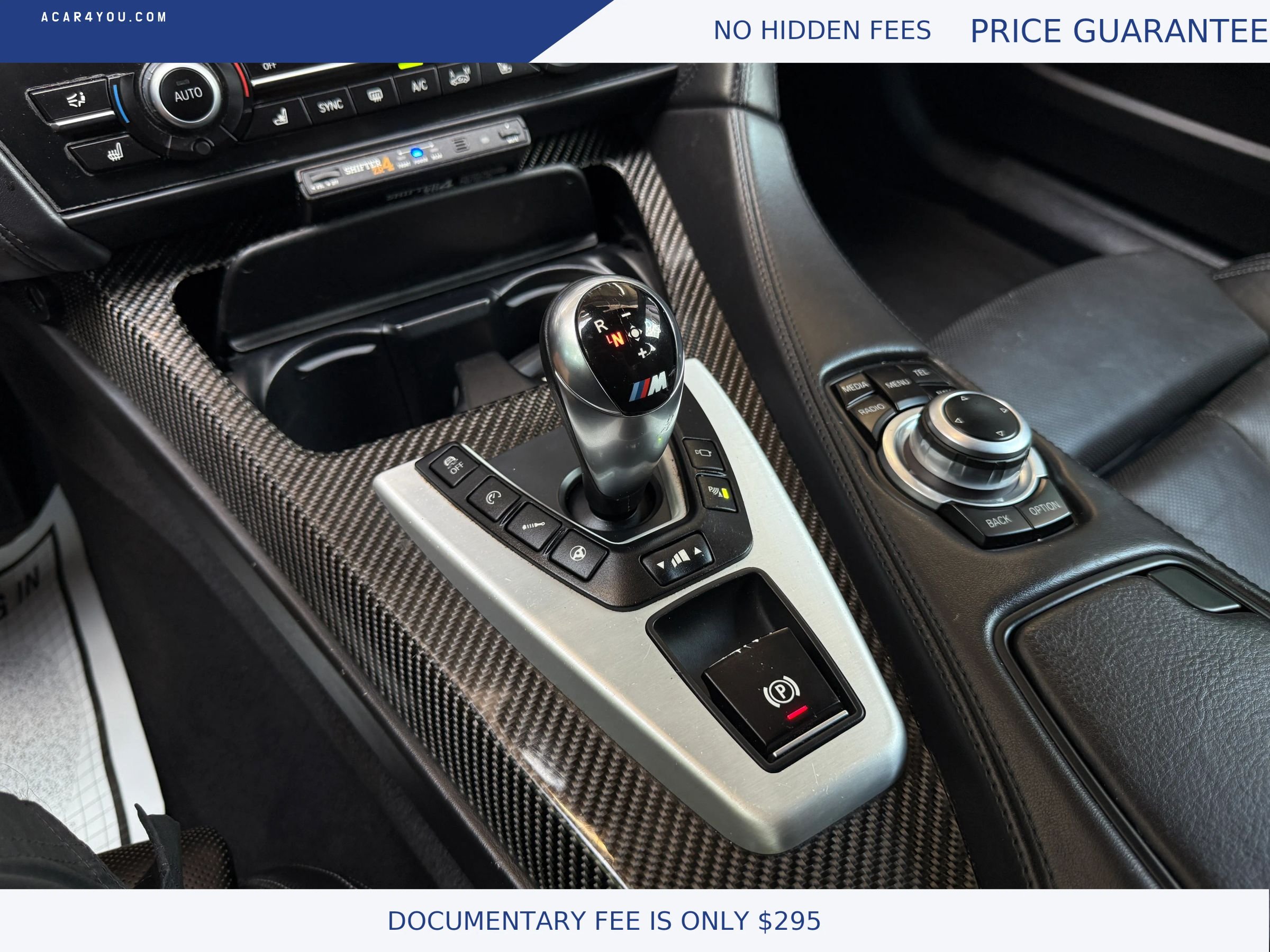 Used 2014 BMW M6 Gran Coupe RWD image 20
