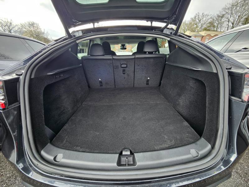 Used 2024 Tesla Model Y Long Range image 67